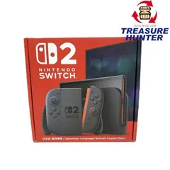 Nintendo Switch2 日本国内専用 256GB ライトブルー/ライトレッド 2025年製 BEE-001 ニンテンドー スイッチ2 未使用品 【108072939008】