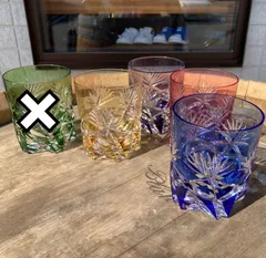 2026年最新】カガミクリスタルの人気アイテム - メルカリ