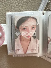 IVE レイ IVE WORLD TOUR [SHOW WHAT I AM] 4TH 'DIVE' FANCLUB BOOTH