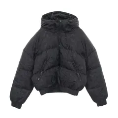 エムエスジーエム MSGM ダウンジャケット ナイロン ダウンジャケット レディース Used Aのサムネイル