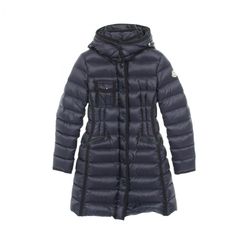 モンクレール MONCLER ダウンジャケット HERMINE エルミンヌ ナイロン