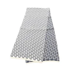 ディオール Dior マフラー トロッター ウール マフラー レディース Used Aのサムネイル