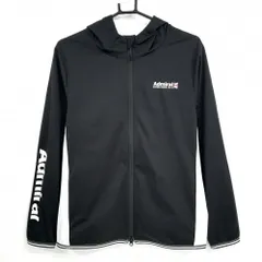 2026年最新】アドミラル Admiral パーカーの人気アイテム - メルカリ