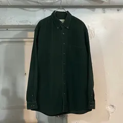 Eddie Bauer / エディーバウアー コーデュロイシャツ サイズL