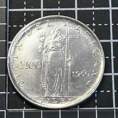 2026年最新】イタリア 銀貨の人気アイテム - メルカリ