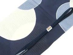 【京松】和装小物 帯締め 帯揚げ セット 夏物 夏 絽 平組 美品 帯締 帯揚 r8w02-68