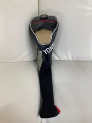 送料無料★YONEX EZONE ヨネックス★ユーティリティ用ヘッドカバー　ゴルフヘッドカバー　#80226sHD8