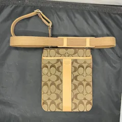 コーチ 　  ポーチショルダーバッグ B25061110