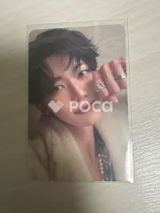 NCT ジェミン BOTH SIDES POSTER Ver.