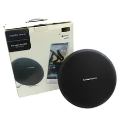 Harman Kardon ONYX STUDIO ハーマンカードン オニキス スタジオ スピーカー Bluetooth 箱付き 家電 /MW ■GY18
