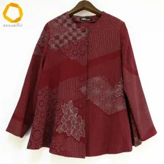 2026年最新】詩仙堂 ちりめんチュニックの人気アイテム - メルカリ