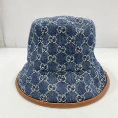 2026年最新】グッチ バケットハットの人気アイテム - メルカリ