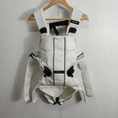 BABYBJORN ベビービョルン ベビーキャリア ONE ＋ Air 抱っこ紐 メッシュ 通気性 対面 前向き 抱っこ おんぶ B753