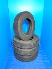 2022年製 ヨコハマ 355 145/80R12 80/78L LT 4本 - メルカリ