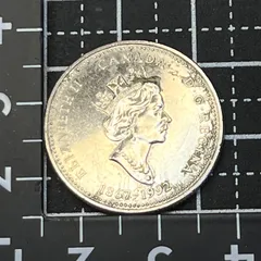 2026年最新】カナダ 25セント銀貨の人気アイテム - メルカリ