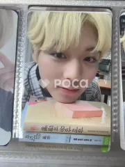 2026年最新】パクジフン トレカの人気アイテム - メルカリ