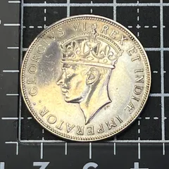 2026年最新】ジョージ6世コインの人気アイテム - メルカリ