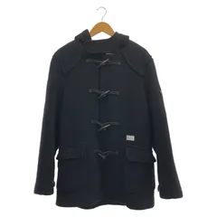 2026年最新】wtaps ダッフルコートの人気アイテム - メルカリ