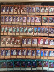 kwq6 3 手札誘発 大量 汎用 まとめ 遊戯王 墓穴の指名者 幽鬼うさぎ 屋敷わらし ディメンション アトラクター スーパーレア シークレット ウルトラレア