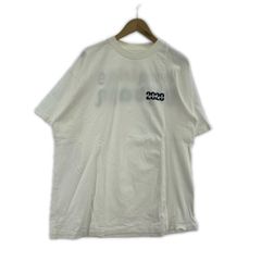 90s ONEITA COHO Beach Party Tシャツ霜降りホワイト - メルカリ