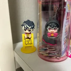 アイドリッシュセブン(アイナナ) フィギュア モモ セット