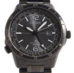 CITIZEN プロマスター mont-bell CB0177-58E チタン - メルカリ