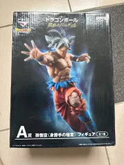 一番くじ ドラゴンボール 超戦士 バトルフィーバー A賞 FML ゴン 未開封 フィギュア