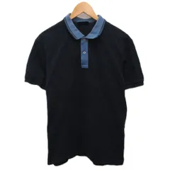 2026年最新】プラダ prada ポロシャツの人気アイテム - メルカリ