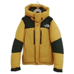 ザノースフェイス THE NORTH FACE ND91950 Baltro Light Jacket バルトロライト ジャケット ダウンパーカー M ブラウン系