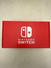 ◆Nintendo Switch カスタマイズ （HAC－S－KABAA）　0012691540　ジャンク