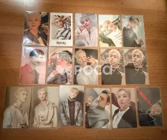 Seventeen ホシ セブチ SEVENTEEN RIGHT HERE WORLD TOUR IN JAPAN TOKYO 会場限定 Weverse JAPAN