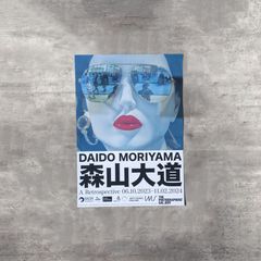 森山大道 Northern at SIX Daido Moriyama - メルカリ