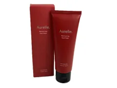 満量　オレリー　Aurelie.　モイストフェイスウォッシュ　洗顔料　100ｇ　送料無料