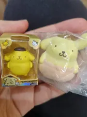 ポムポムプリン フィギュア まとめ