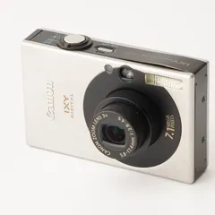 2026年最新】Canon IXY DIGITAL 10の人気アイテム - メルカリ
