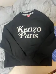2026年最新】kenzo verdy スウェットの人気アイテム - メルカリ