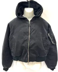DankeSchon ダンケシェーン DUCK HOODED BLOUSON パーカーのサムネイル