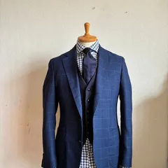 EDIFICE(エディフィス) テーラードジャケット