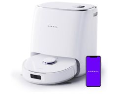 Lefant M320 ロボット掃除機 水拭き 6000pa強力吸引 精確な障害回避