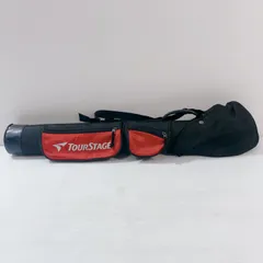 2026年最新】tourstage ゴルフバッグの人気アイテム - メルカリ