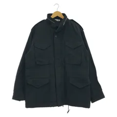 ◼️希少◼️ wtaps ダブルタップス 初期タグ　M65 ミリタリージャケット 2026年最新】ダブルタップス m65の人気アイテム - メルカリ