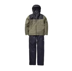 2026年最新】シマノ レインスーツの人気アイテム - メルカリ