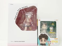 단다단 플류 TENITOL 모모 굿 스마일 컴퍼니 넨 드로이드 2702 오카룬 피규어 2 점 세트 미개봉품 [MB-6701]