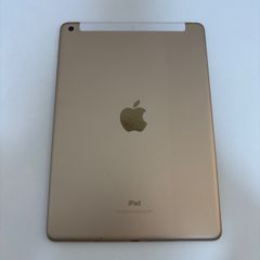 iPad第6世代 32gb セルラー 最大容量97％ - メルカリ