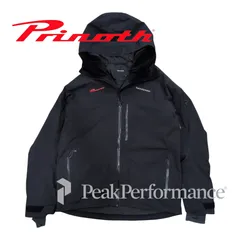 新品XXLPeak Performance Gravity GORE-TEX Prinoth 非売品 デッドストック RECCO ゴアテックス 3XL 登山 滑雪服 冲锋衣 Deadstock Ski Shell Rare Outdoor Waterproofのサムネイル