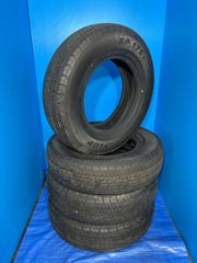 ☆夜間限定値下☆DUNLOP SP 175 N 195/80R15 タイヤ - メルカリ