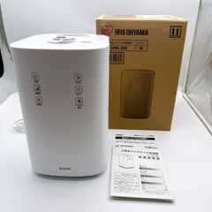 mononics タワーハイブリッド加湿器 MN-TH01-WH - メルカリ