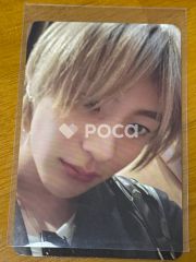 BOYNEXTDOOR イハン The Action 公開放送 サノク トレカ - メルカリ