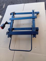 日産 フーガ KNY51 RSR 車高調 リア事故車 ジャンク - メルカリ