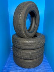 8072158激安中古タイヤ4本ヨコハマパラダ165/55R14C95/93N - メルカリ
